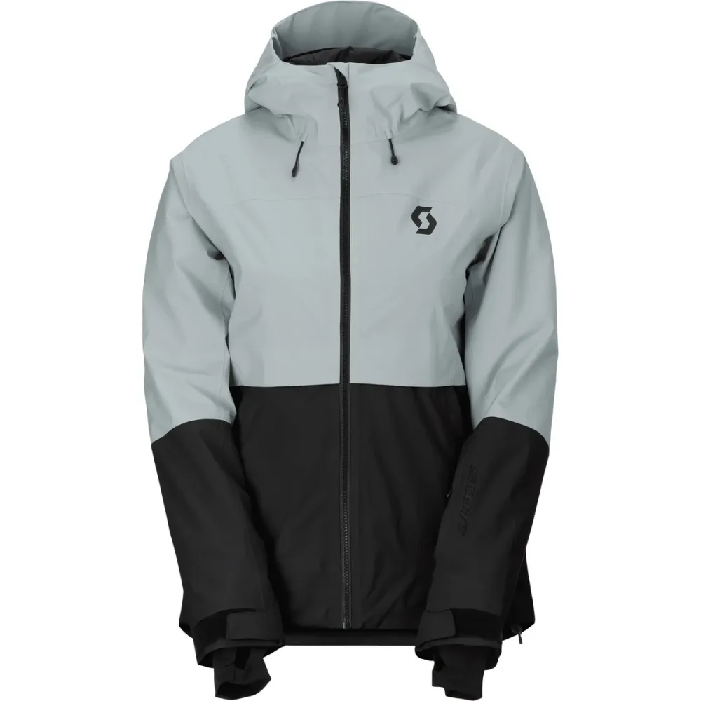 Scott Damen Ultimate Dryo 10 Jacke