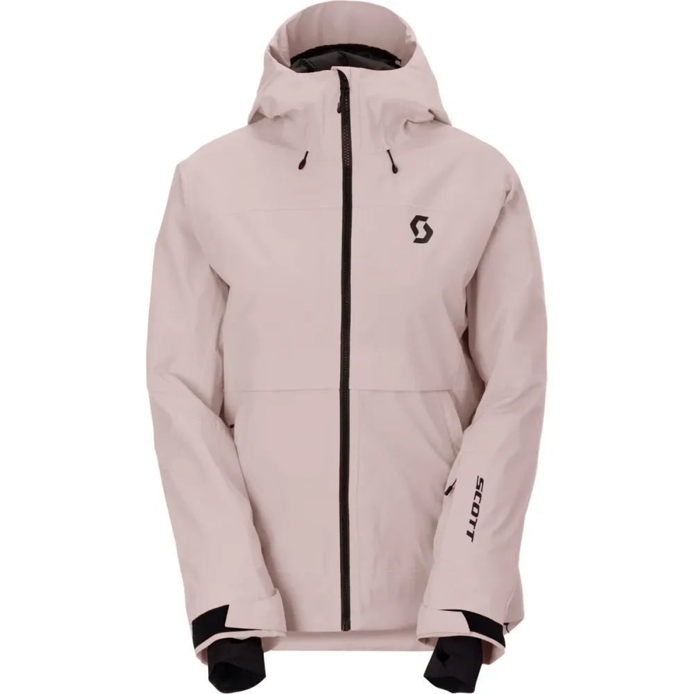 Scott Damen Ultimate Dryo 10 Jacke