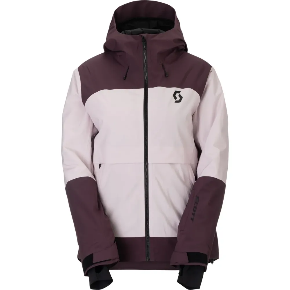 Scott Damen Ultimate Dryo 10 Jacke