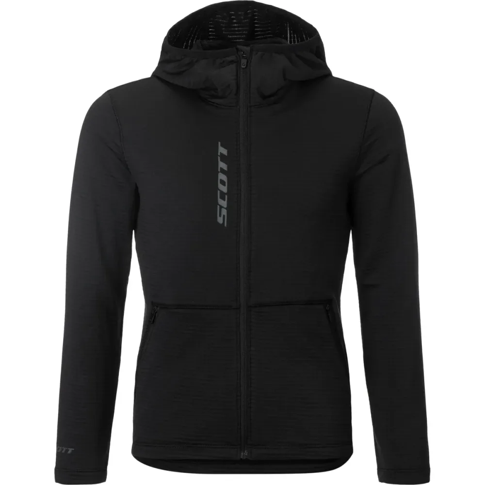 Scott Kinder Defined Light Hoodie Jacke