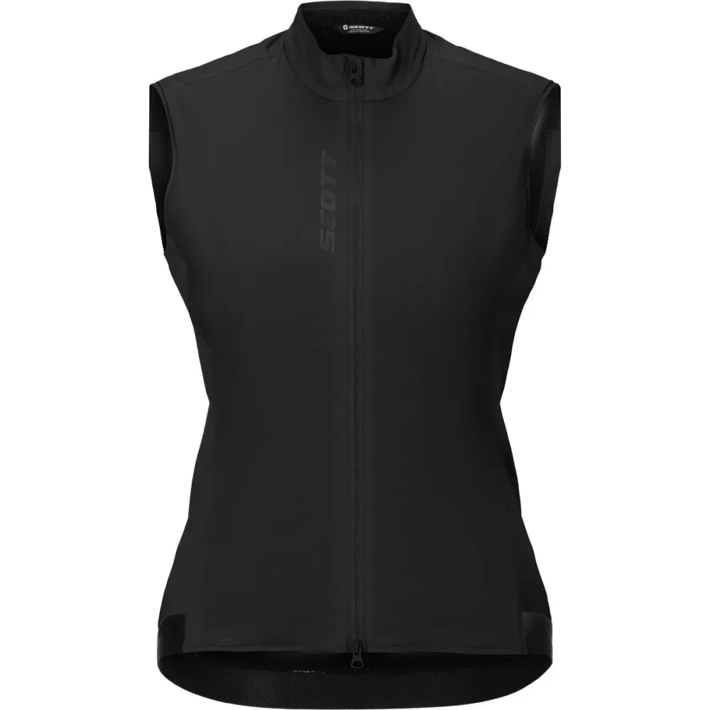 Scott Damen Pro Warm Alpha Weste