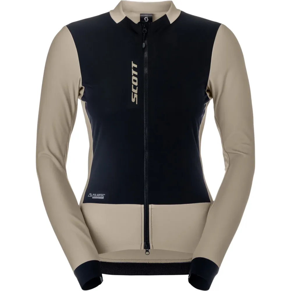 Scott Damen Pro Warm WB Trikot