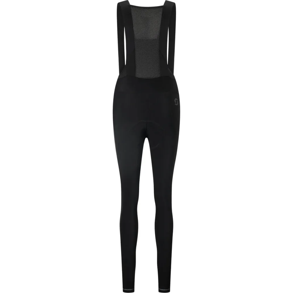 Scott Damen Pro Warm WB +++ Bib lang