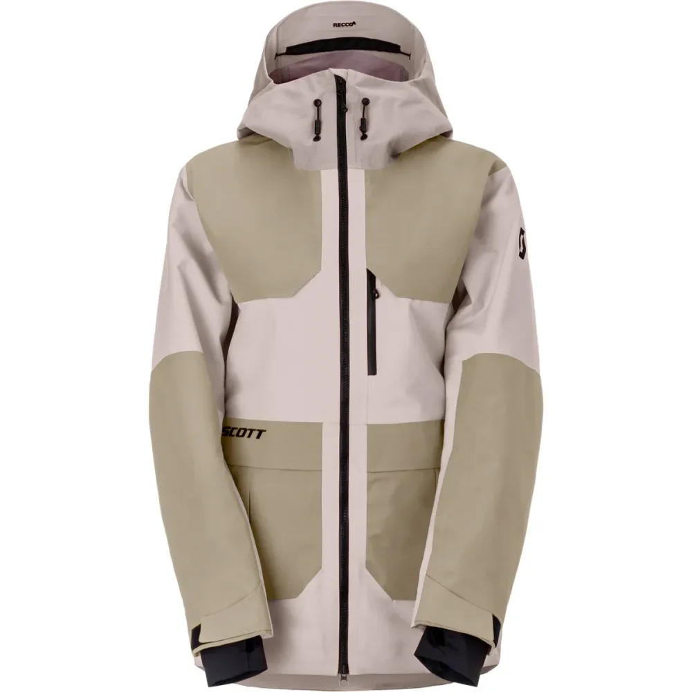 Scott Damen Vertic Utility 3L Jacke