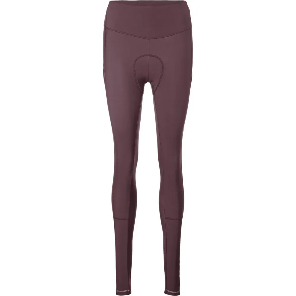 Scott Damen Endurance Warm ++ Radhose lang