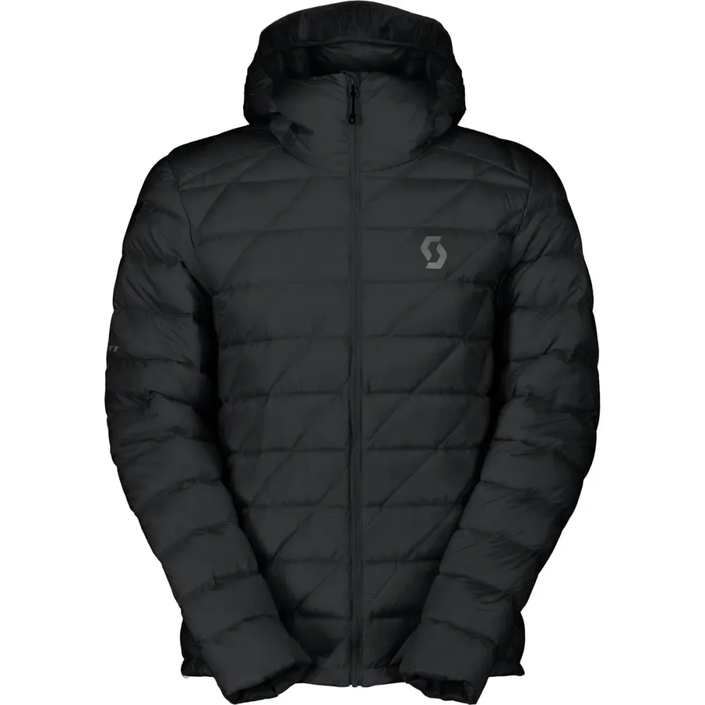 Scott Herren Insuloft Light Down Jacke