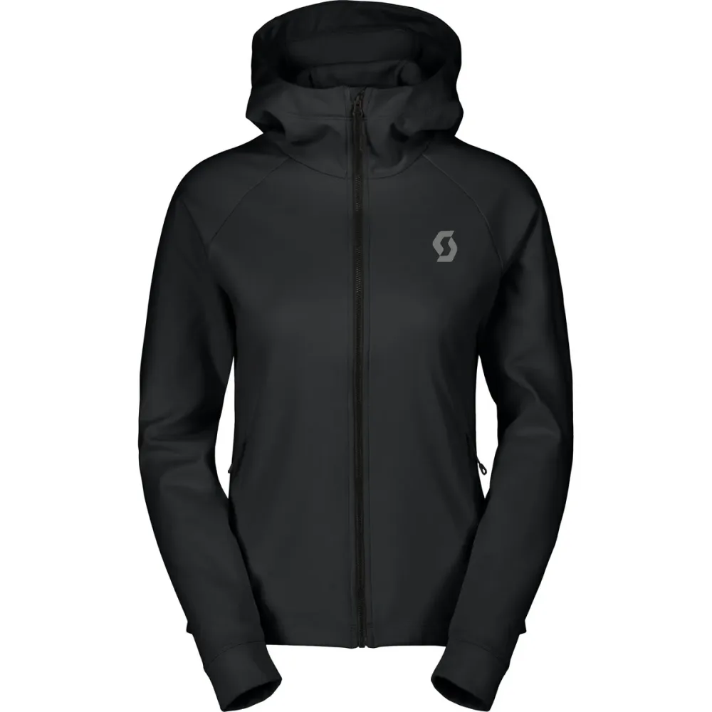 Scott Damen Defined Warm Hoodie Jacke