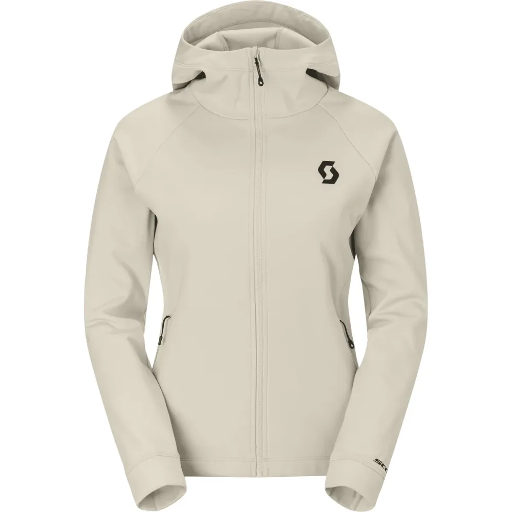 Scott Damen Defined Warm Hoodie Jacke