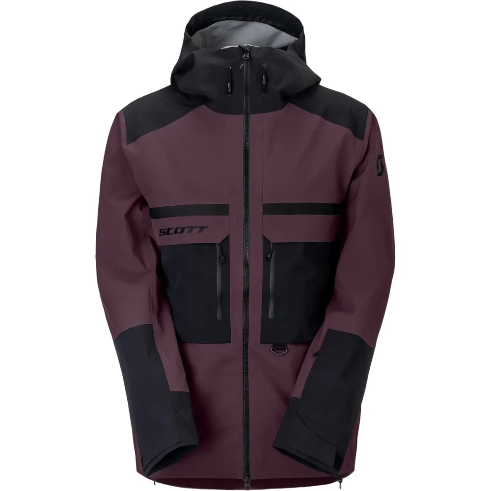 Scott Herren Vertic Utility 3L Jacke