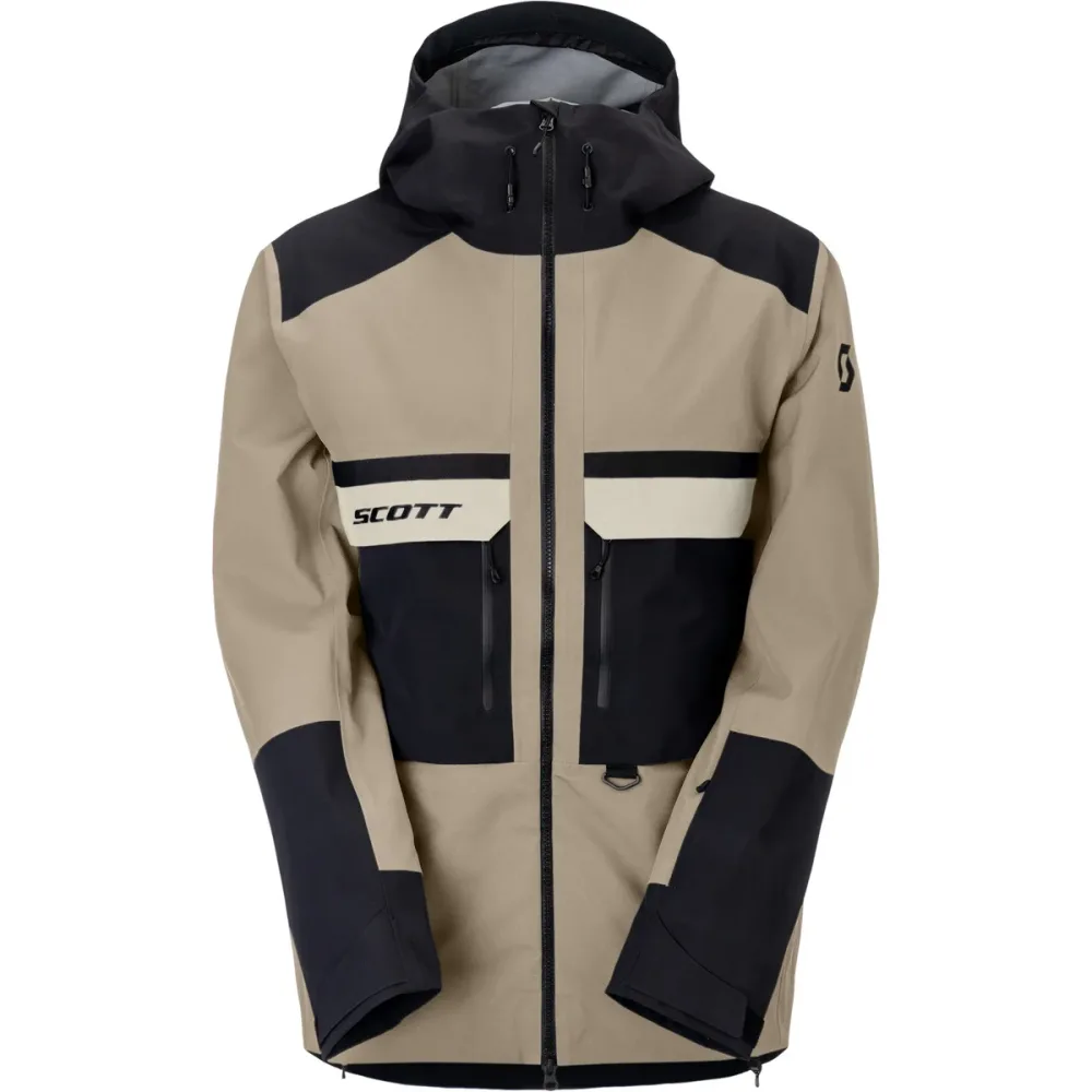 Scott Herren Vertic Utility 3L Jacke