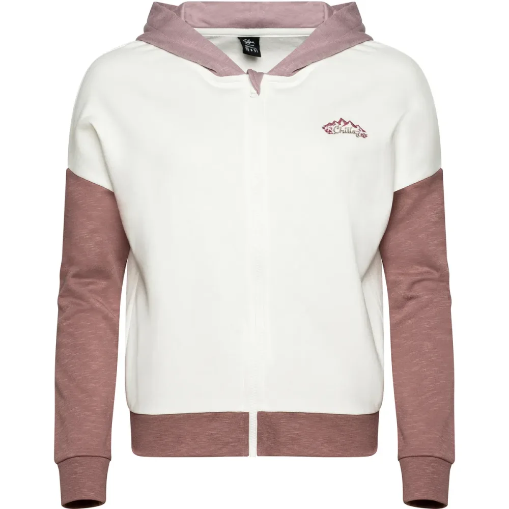 Chillaz Damen Attersee Mountain Flower Jacke