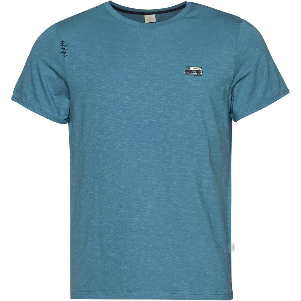 Chillaz Herren Innsbruck Happy Days T-Shirt