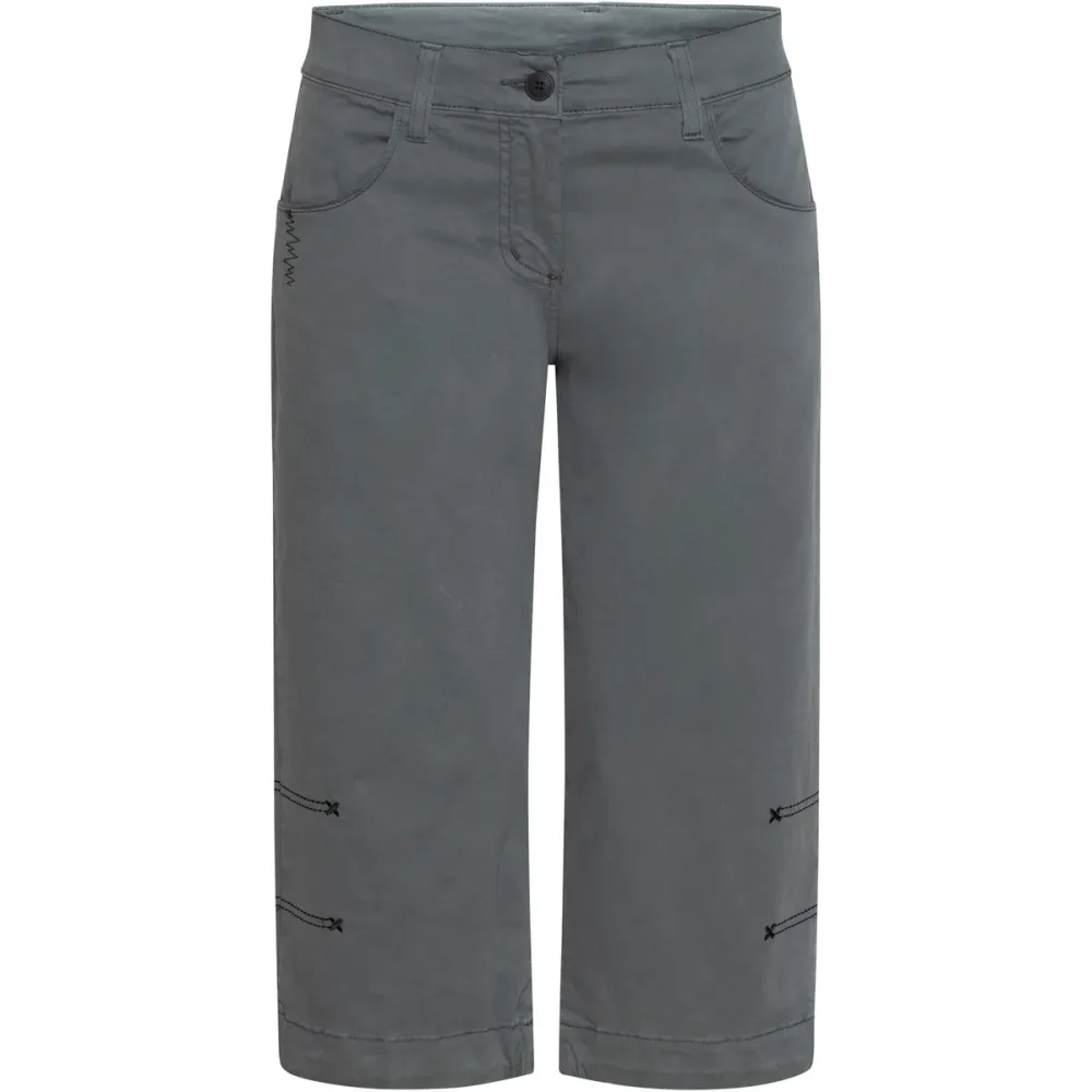 Chillaz Damen Santa Monica 3/4 Hose