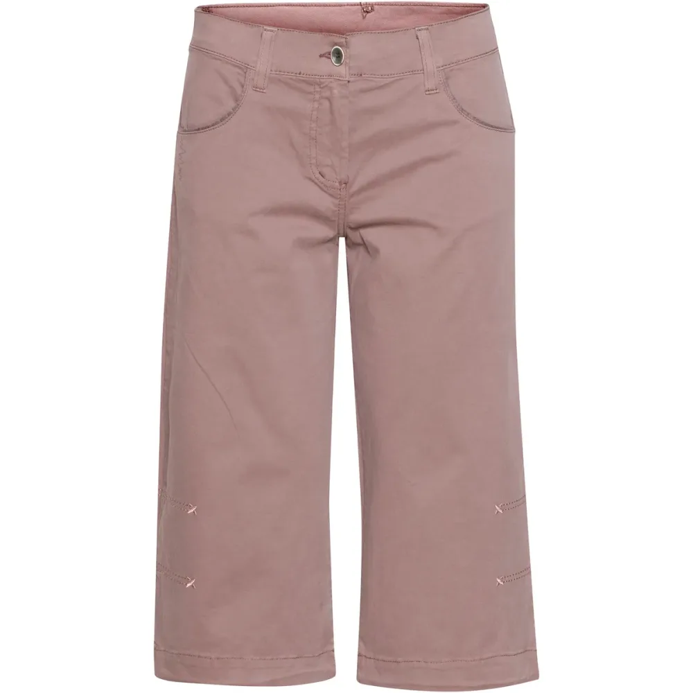 Chillaz Damen Santa Monica 3/4 Hose
