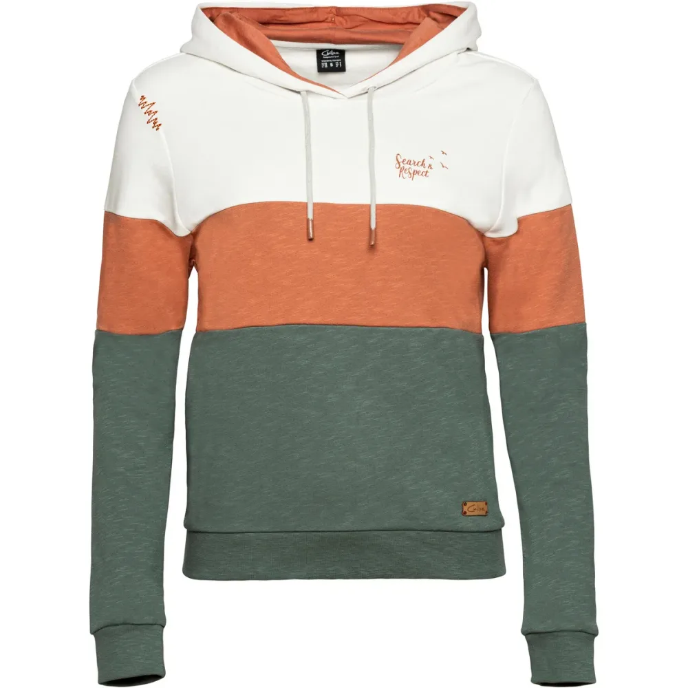 Chillaz Damen Walchsee Search & Respect Hoodie
