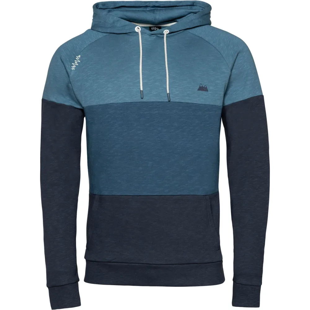 Chillaz Herren Whistler Mountain Hoodie