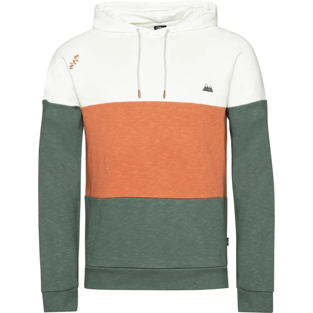 Chillaz Herren Whistler Mountain Hoodie