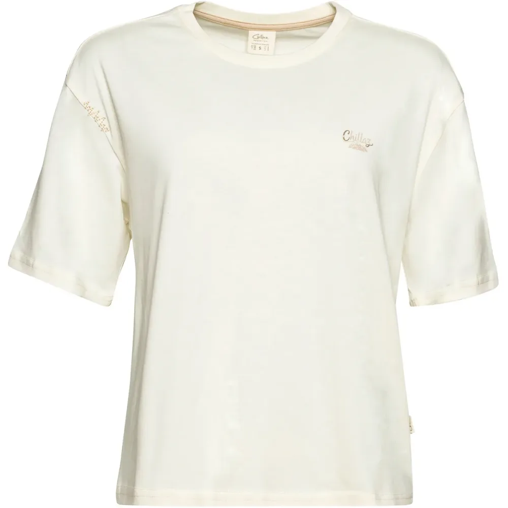 Chillaz Damen Winnipeg Game Of Peaks T-Shirt