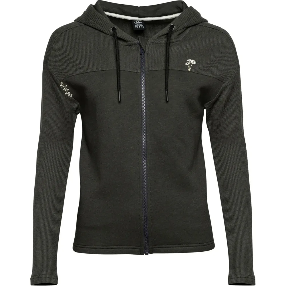 Chillaz Damen Zeller See Flower Jacke