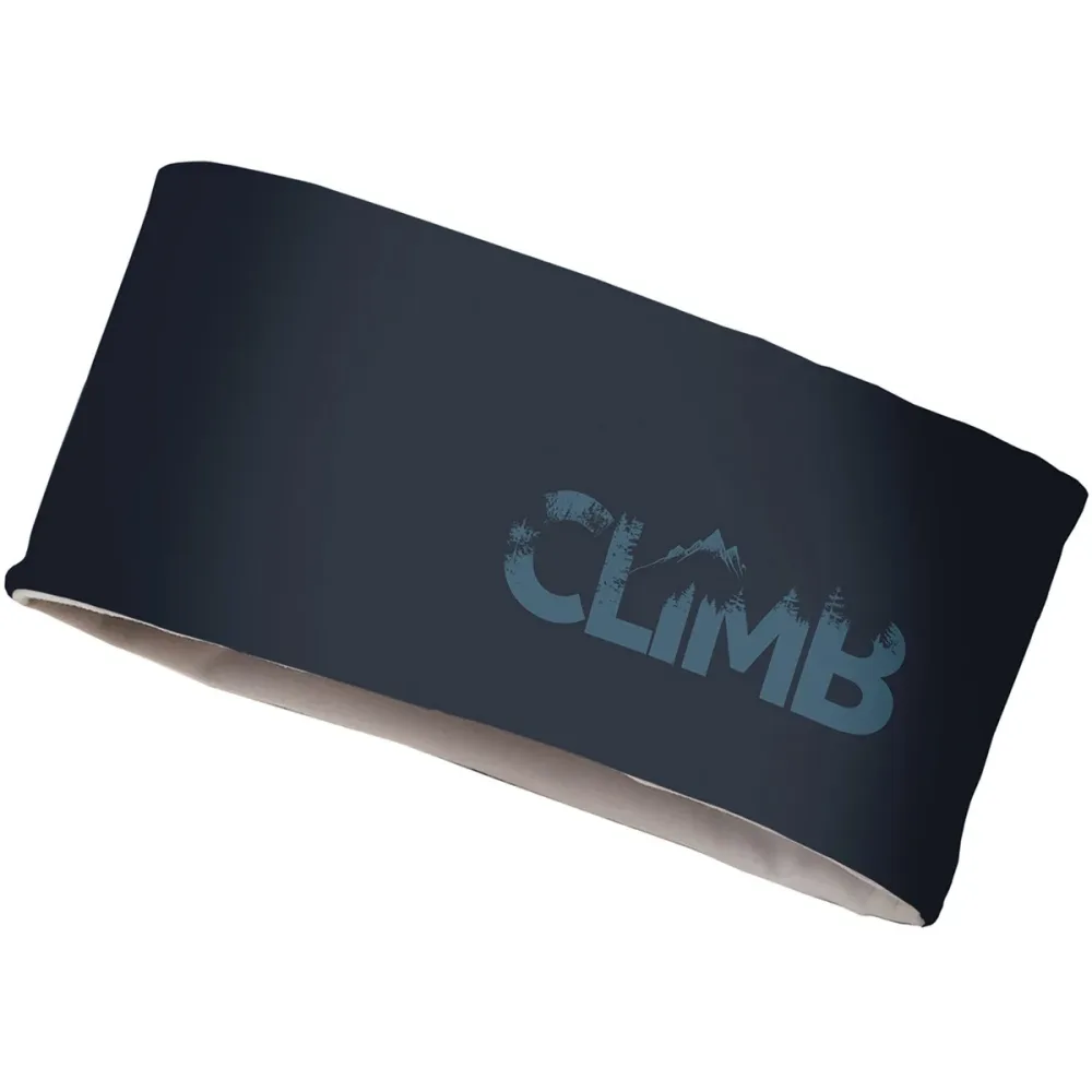 Chillaz Double Layer Stirnband
