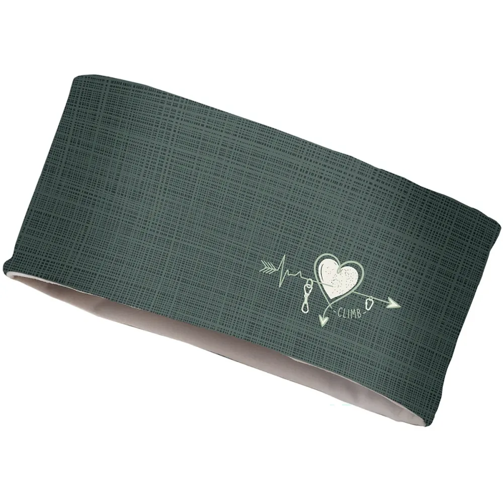 Chillaz Double Layer Stirnband