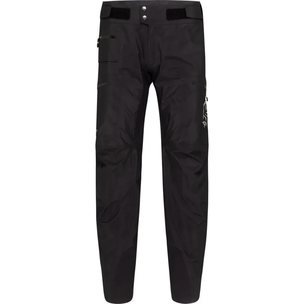 Norrona Herren Fjørå GTX Pro Hose
