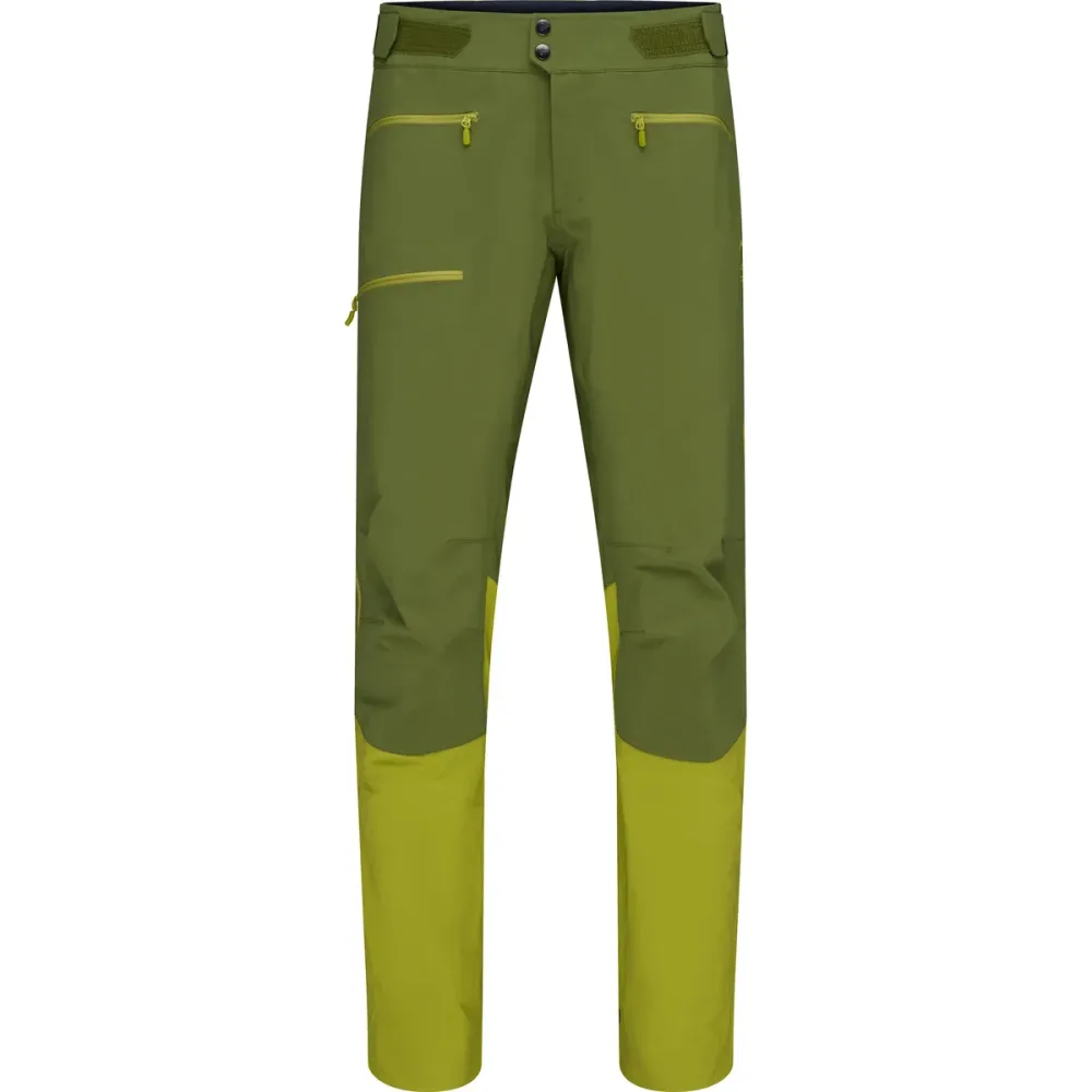 Norrona Herren Fjørå Flex1 Hose