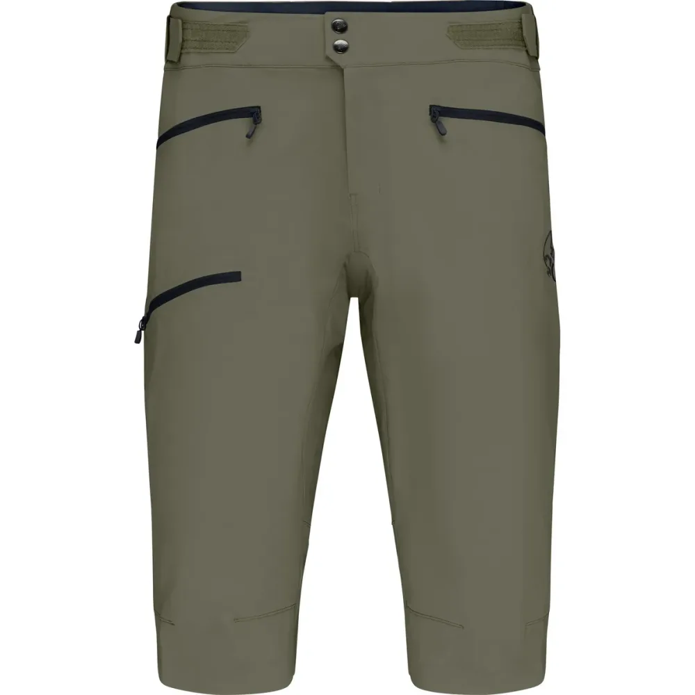 Norrona Herren Fjørå Flex1 Shorts