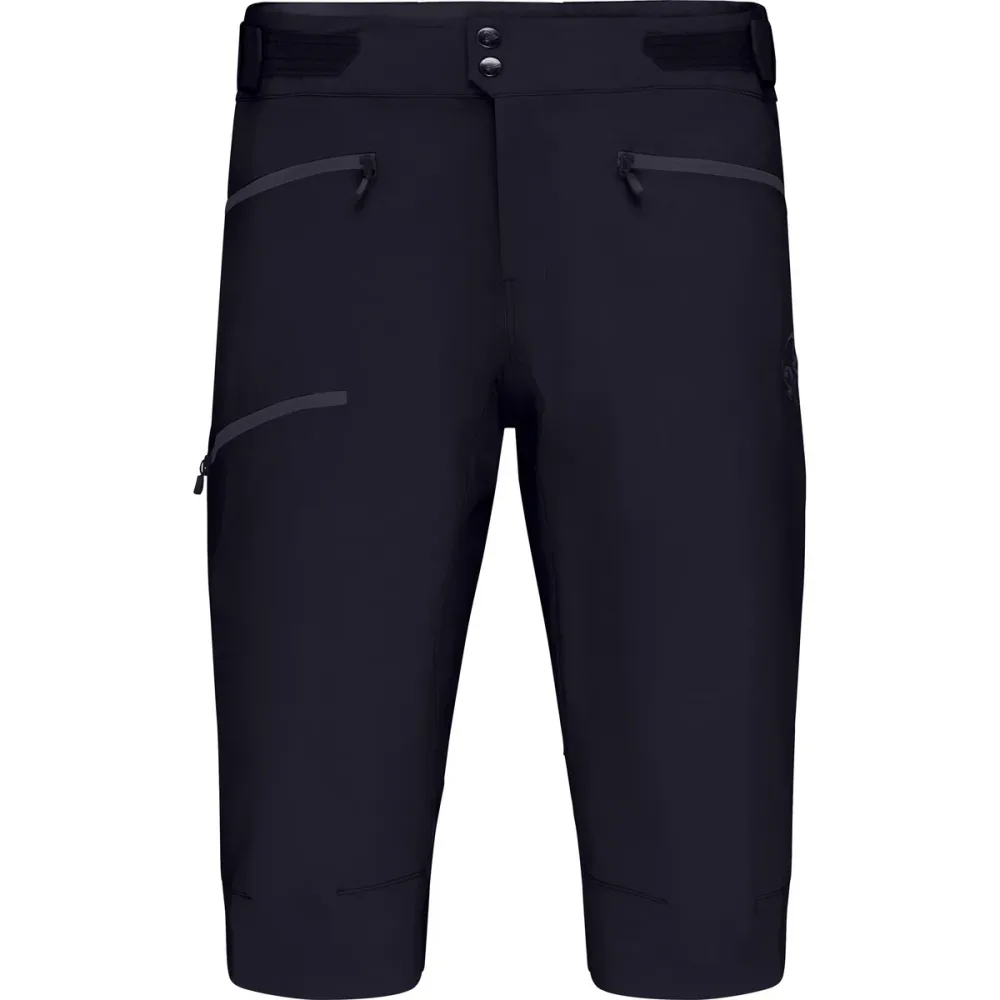 Norrona Herren Fjørå Flex1 Shorts