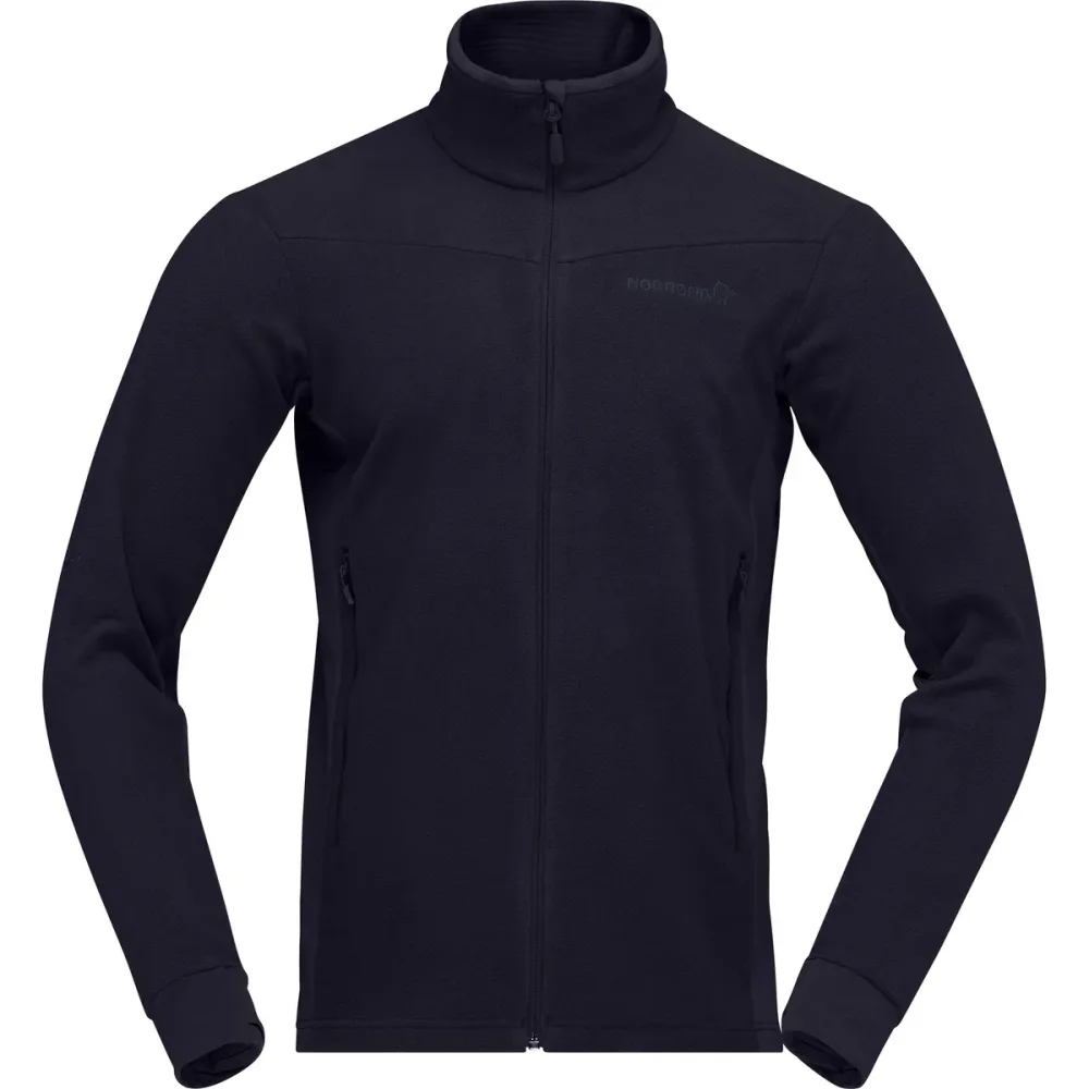 Norrona Herren Falketind Warm2 Jacke