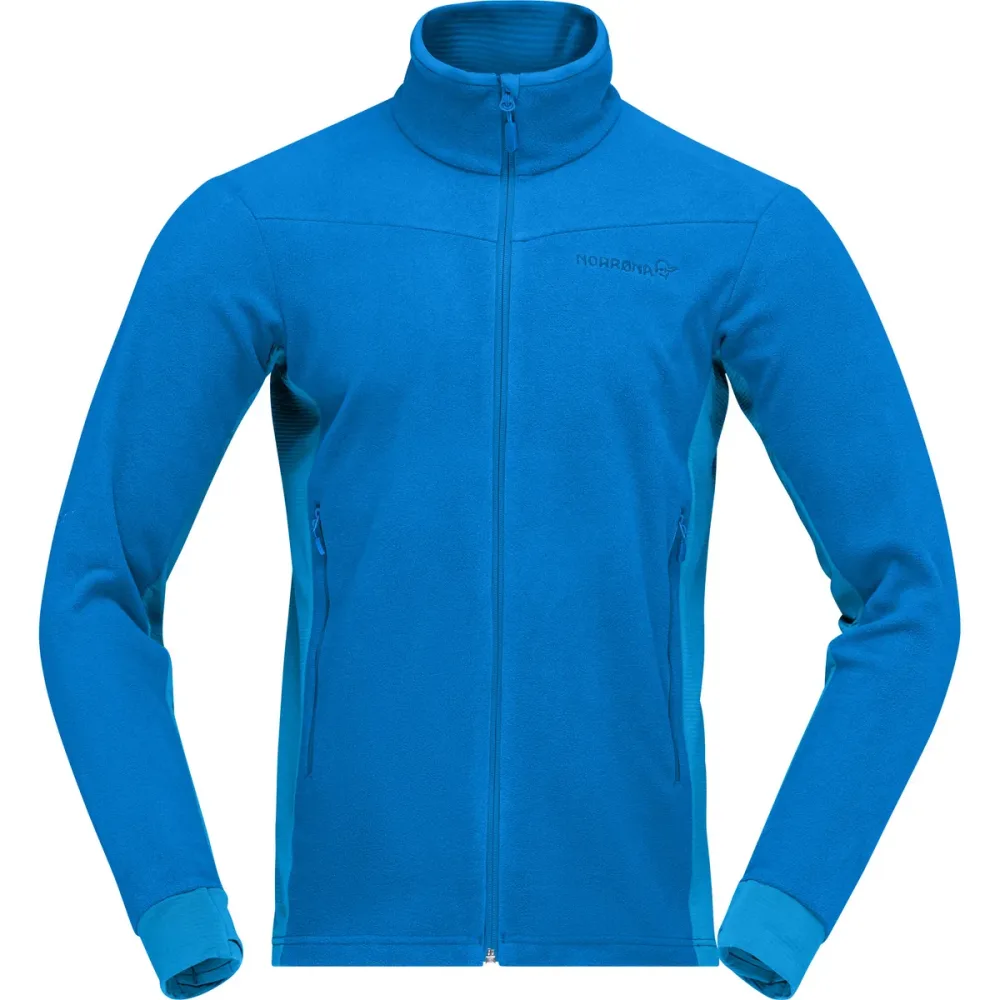 Norrona Herren Falketind Warm2 Jacke