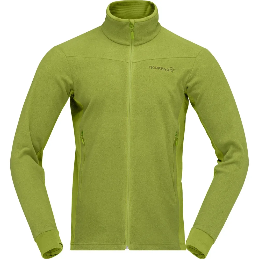 Norrona Herren Falketind Warm2 Jacke