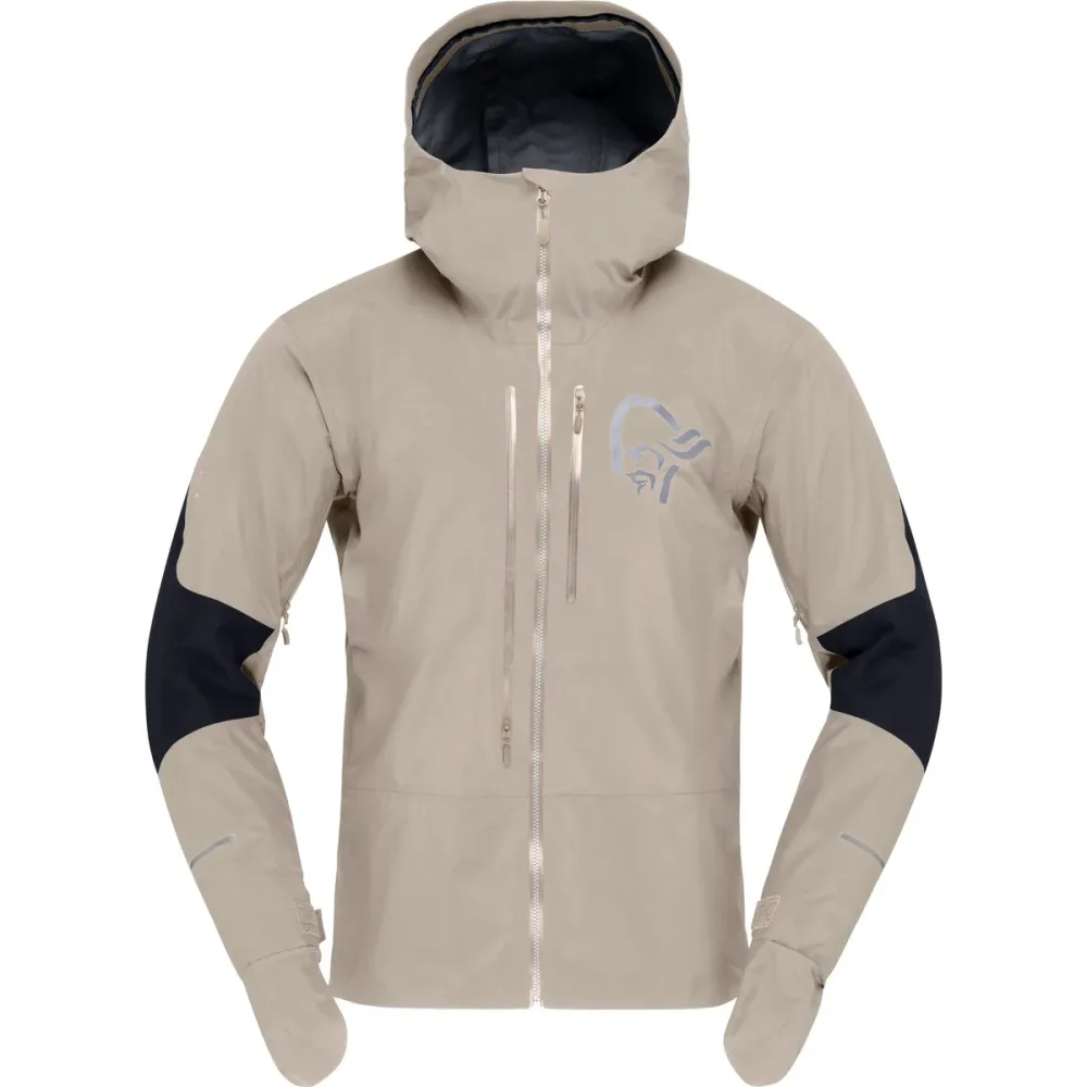 Norrona Herren Fjørå GTX Pro Jacke