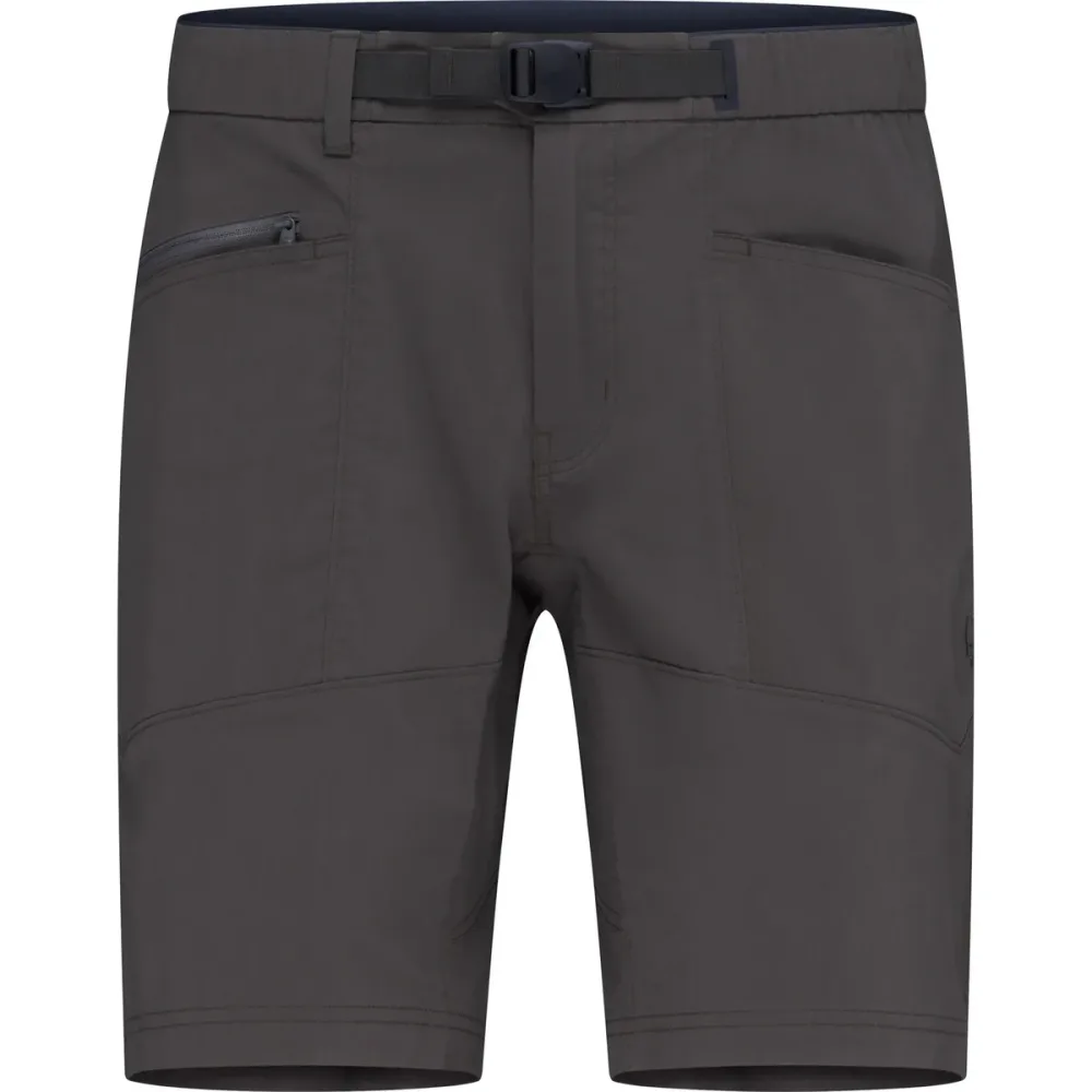 Norrona Herren Femund Mid Cotton Shorts