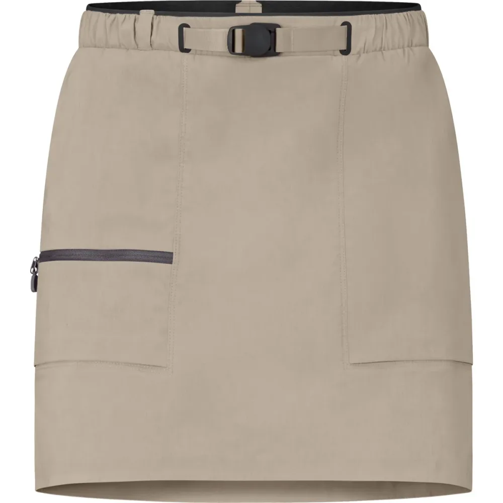 Norrona Damen Femund Cotton Rock