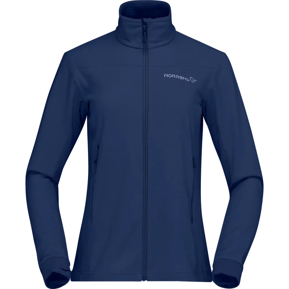 Norrona Damen Falketind Warm2 Jacke