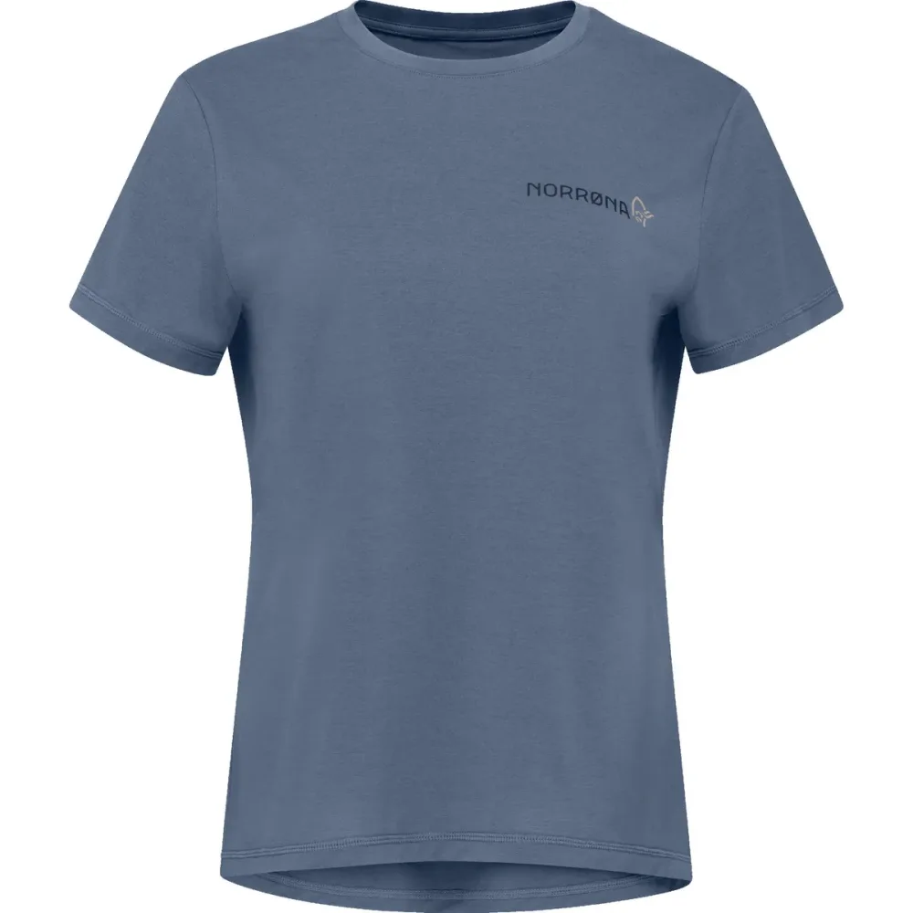 Norrona Damen Femund Tech T-Shirt