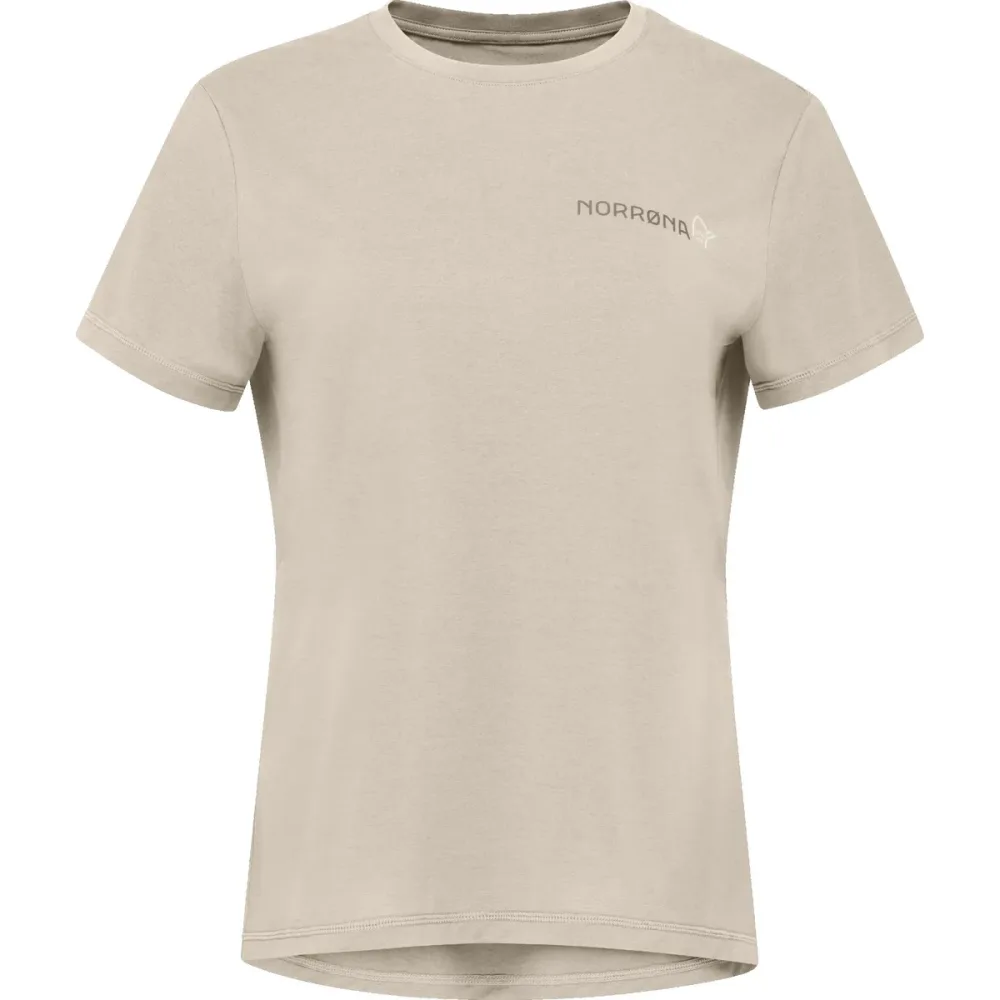 Norrona Damen Femund Tech T-Shirt