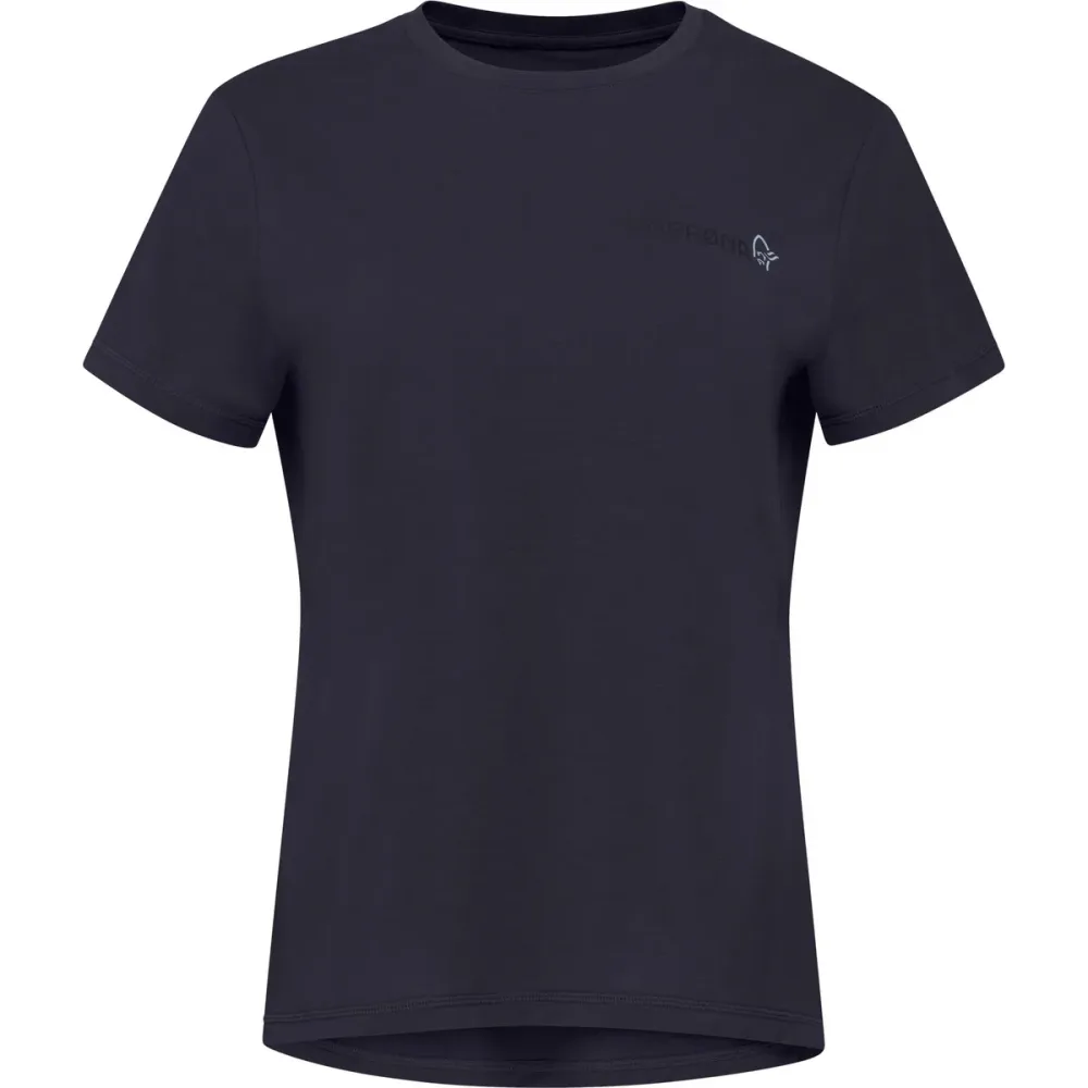 Norrona Damen Femund Tech T-Shirt