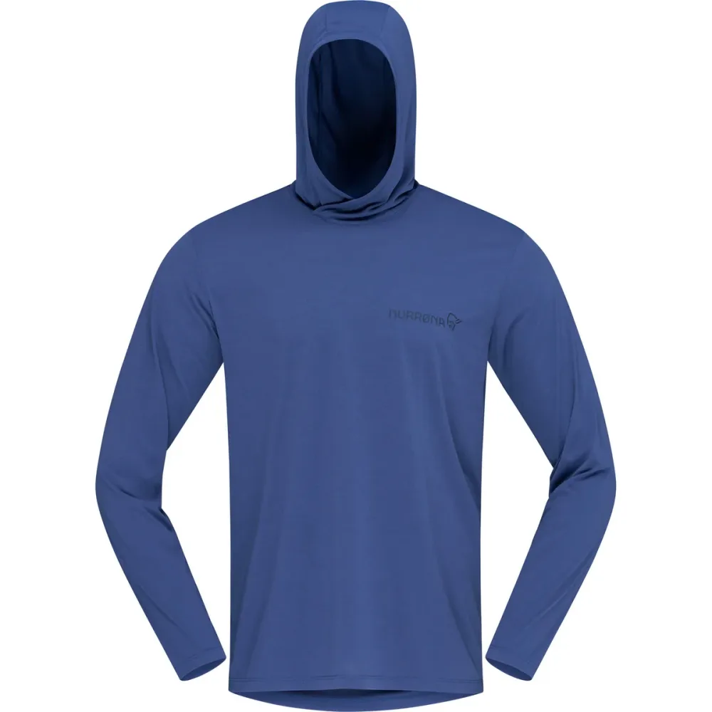 Norrona Herren Femund Tech Hoodie