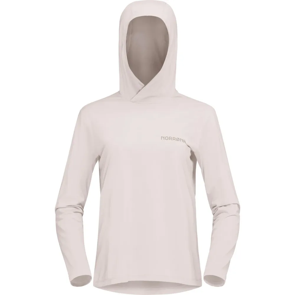 Norrona Damen Femund Tech Hoodie