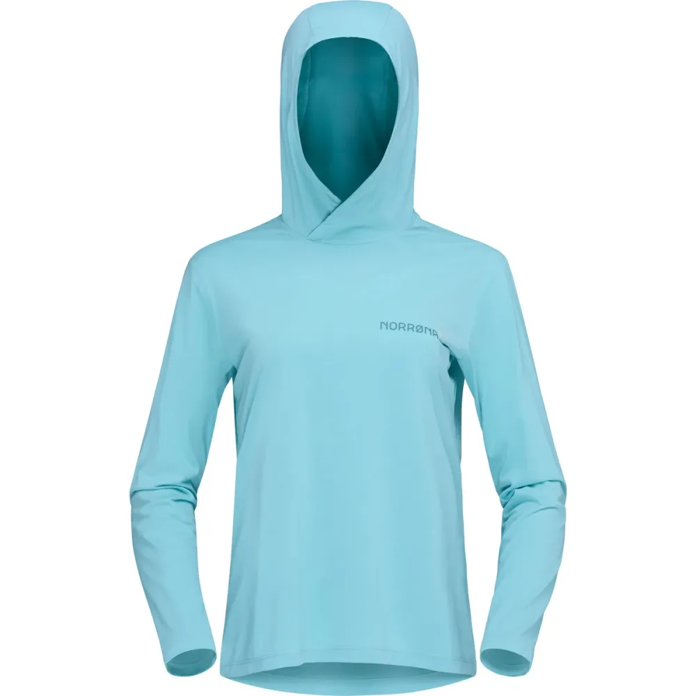 Norrona Damen Femund Tech Hoodie