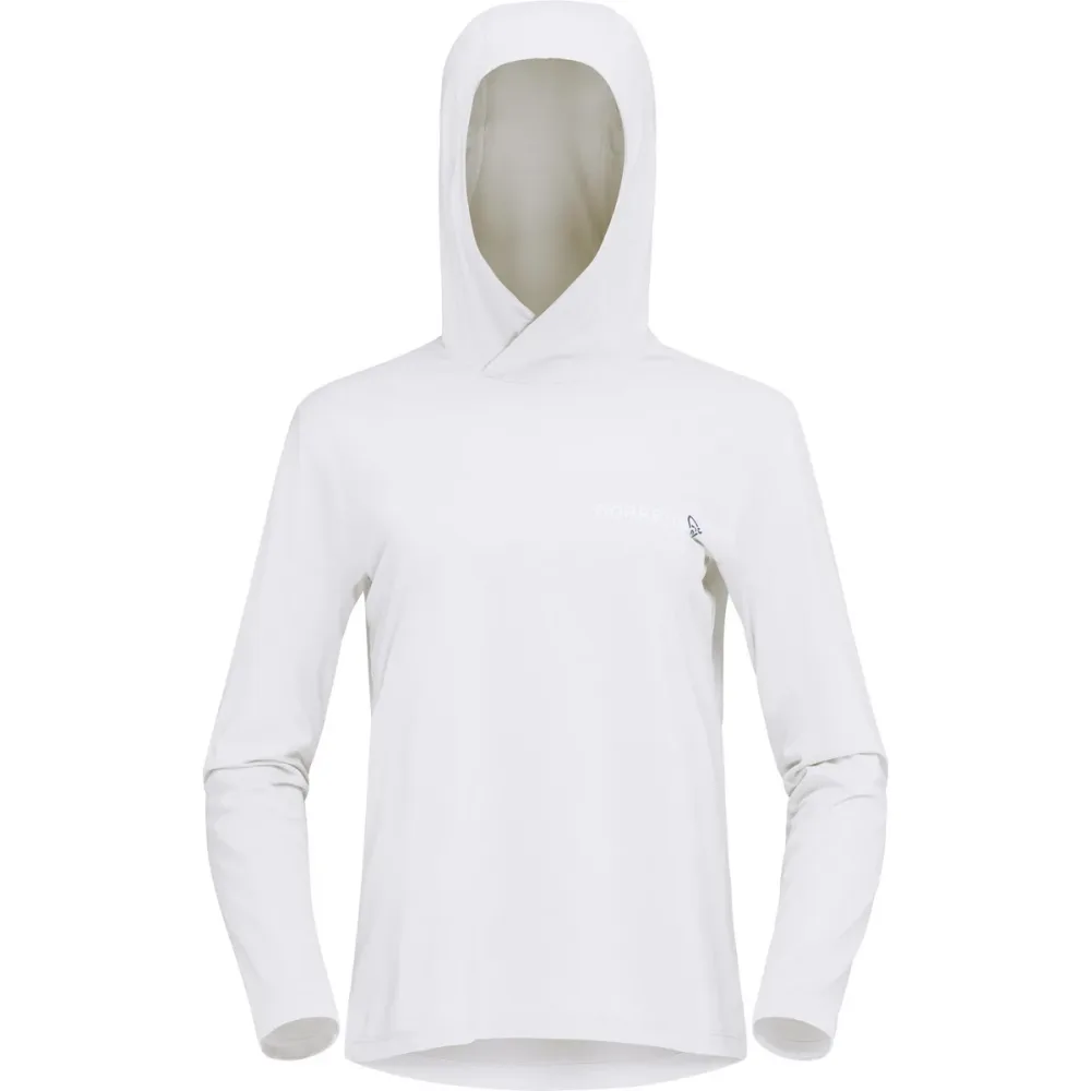 Norrona Damen Femund Tech Hoodie