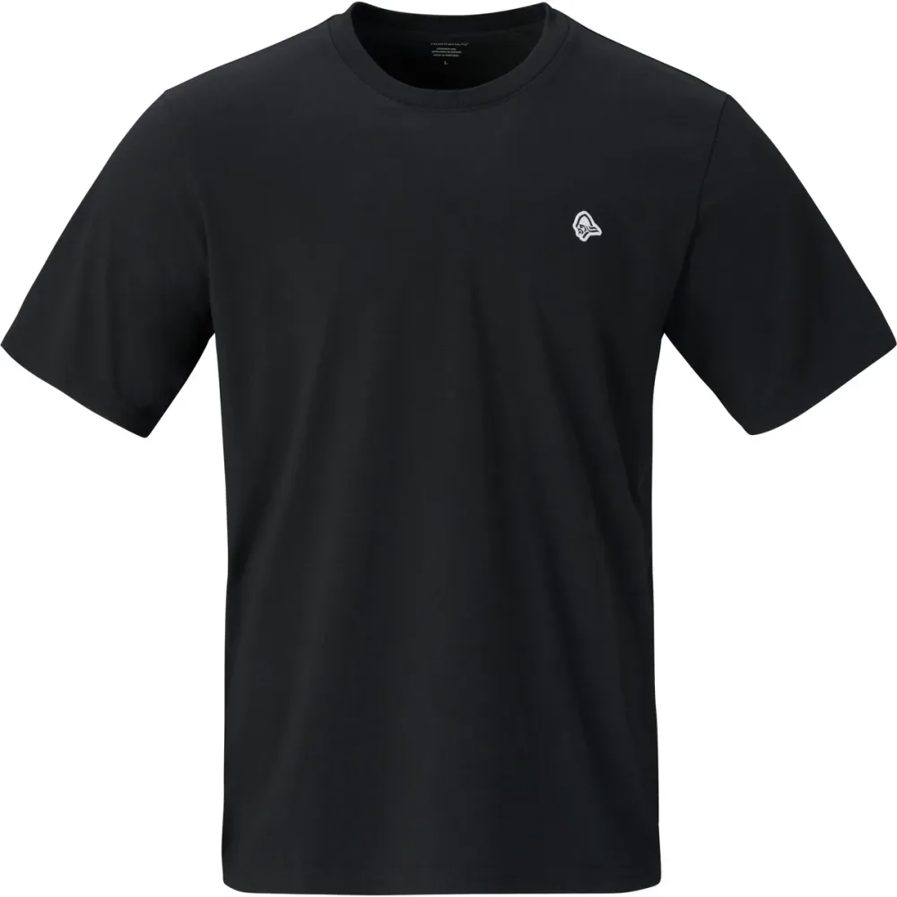 Norrona Herren /29 Cotton Viking Patch T-Shirt