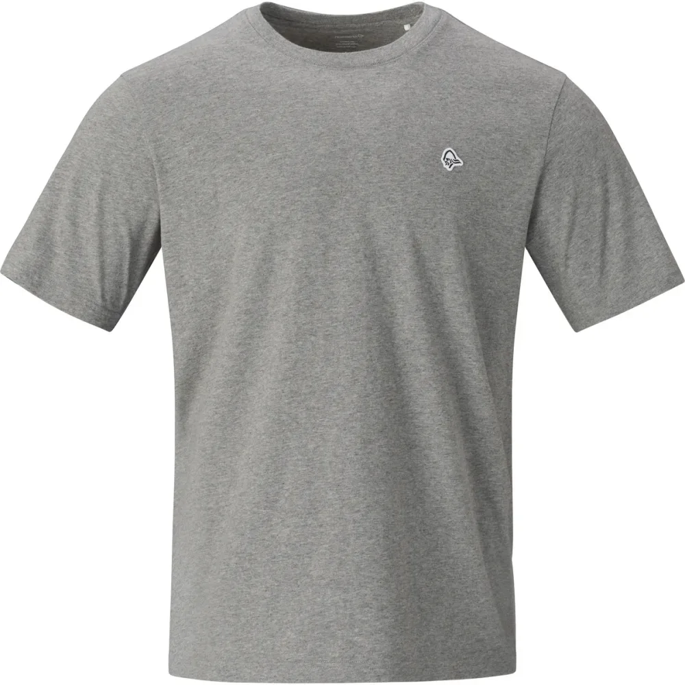 Norrona Herren /29 Cotton Viking Patch T-Shirt