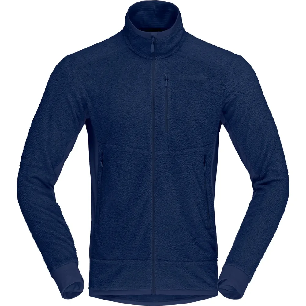 Norrona Herren Falketind Warm1 Active Jacke