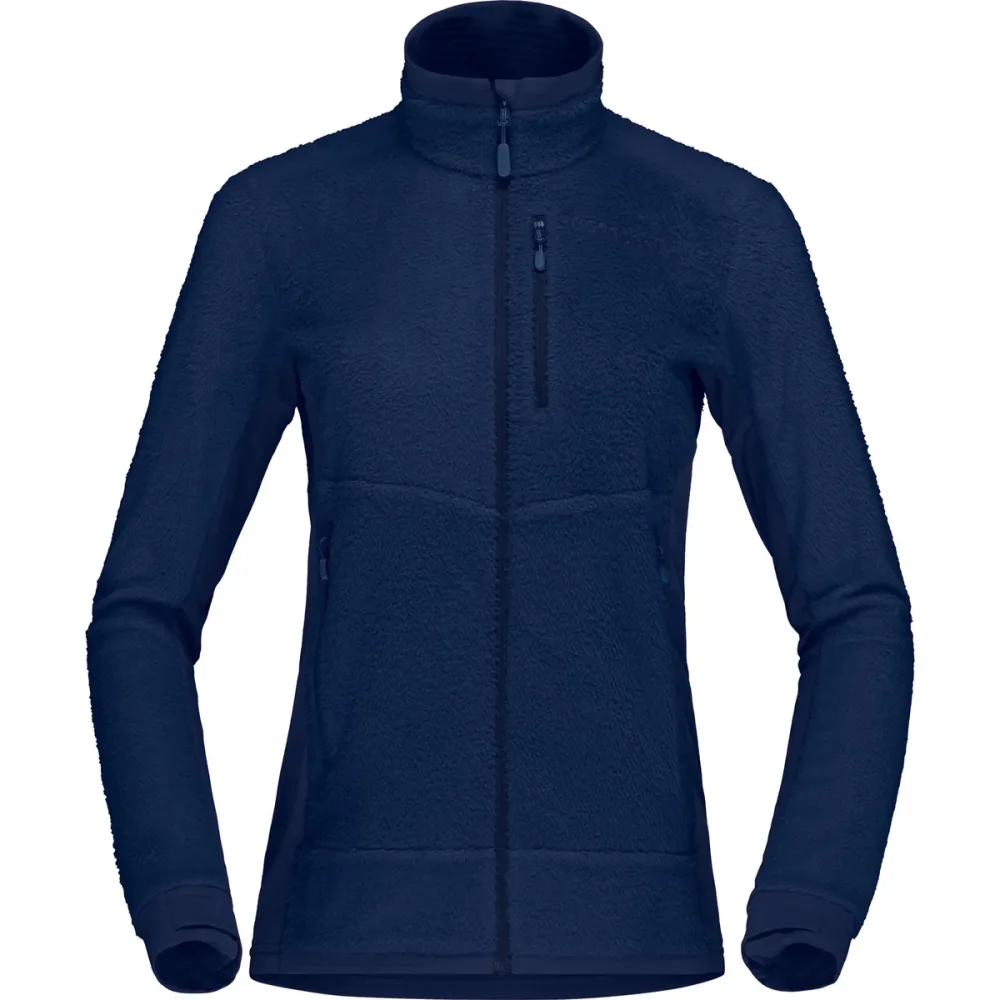 Norrona Damen Falketind Warm1 Active Jacke