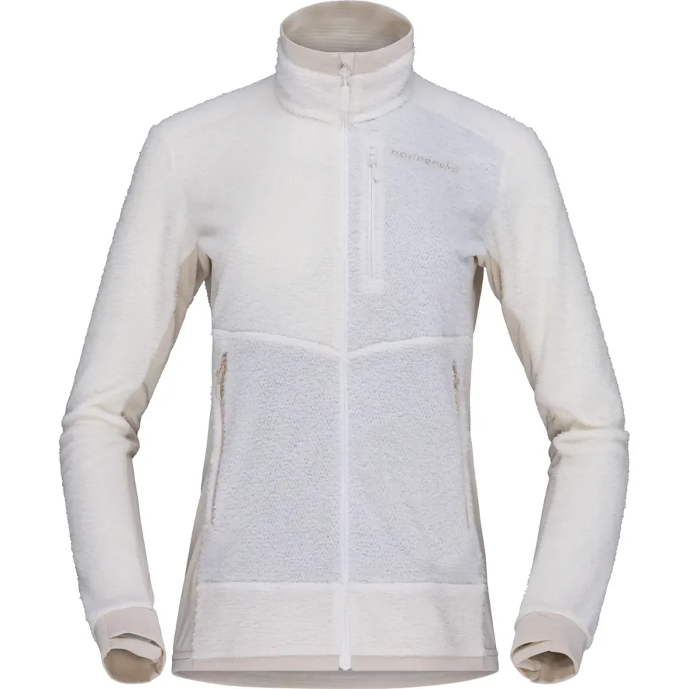 Norrona Damen Falketind Warm1 Active Jacke