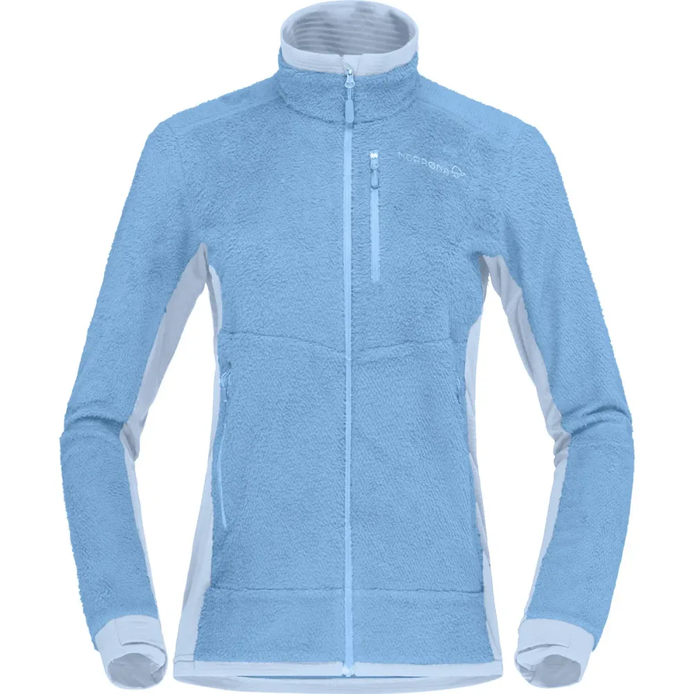 Norrona Damen Falketind Warm1 Active Jacke