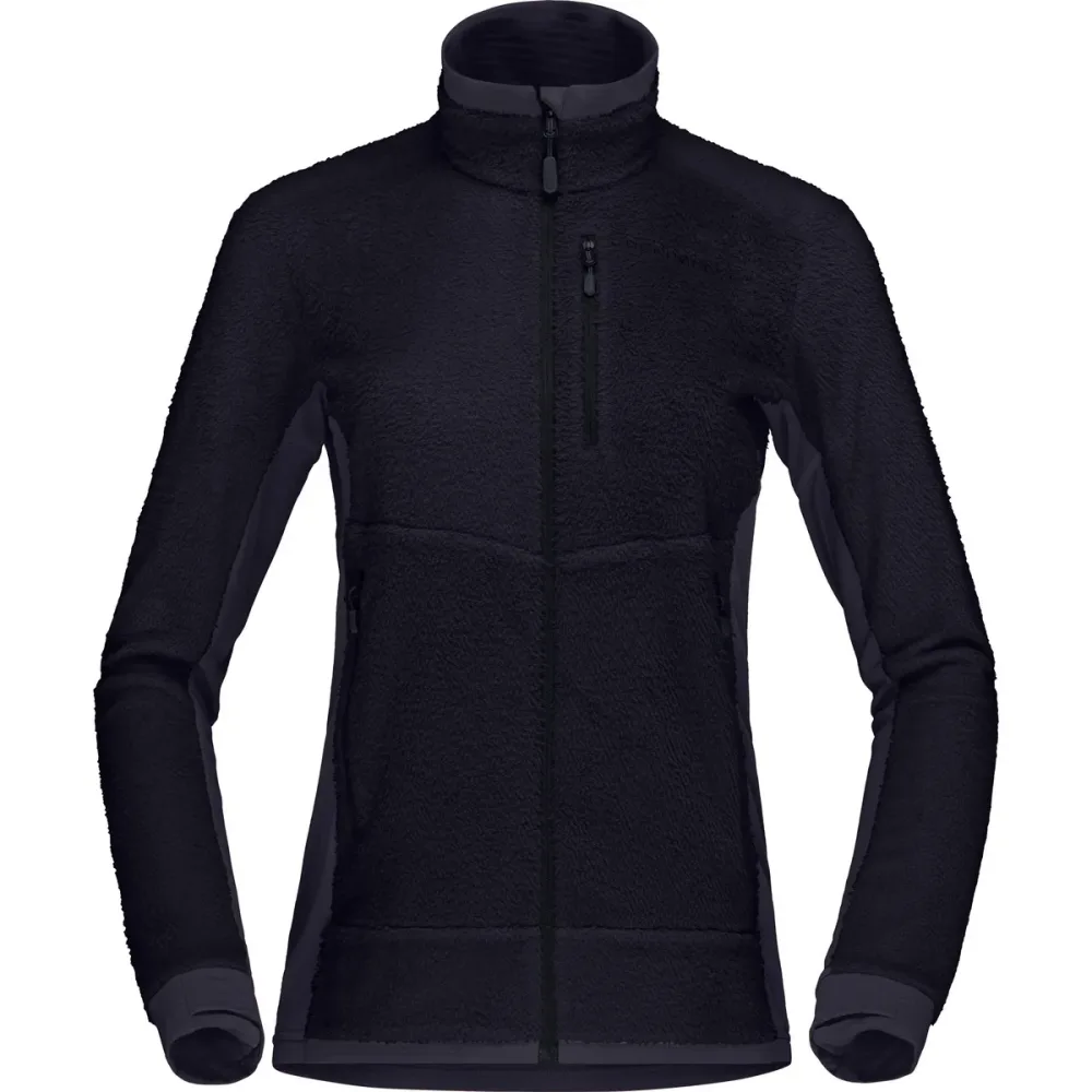 Norrona Damen Falketind Warm1 Active Jacke
